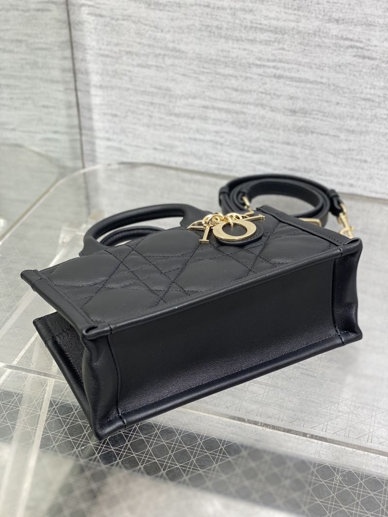 Christian Dior My Lady Bags